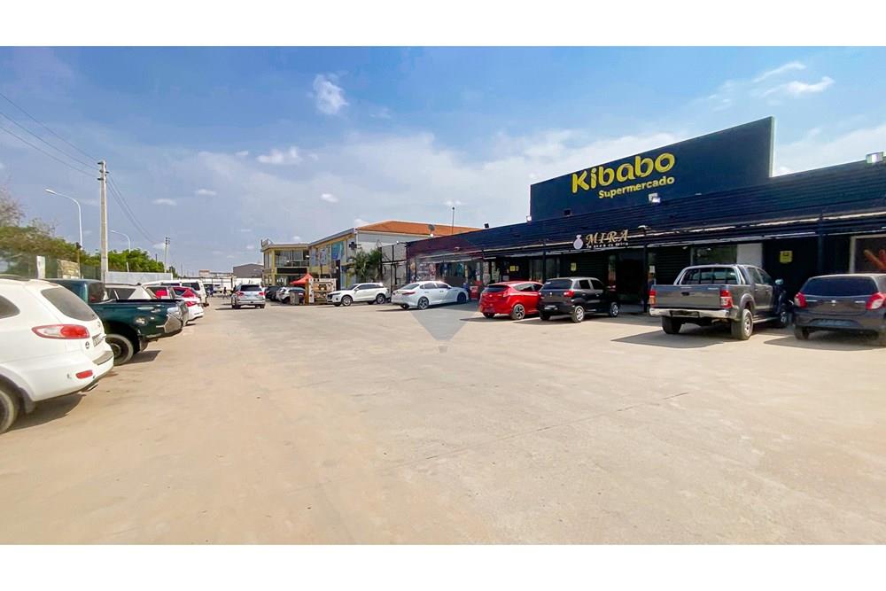 Surface commerciale - Investissement - Kilamba Kiaxi, Angola - AO - IMG_1741.jpg - 126100192-18
