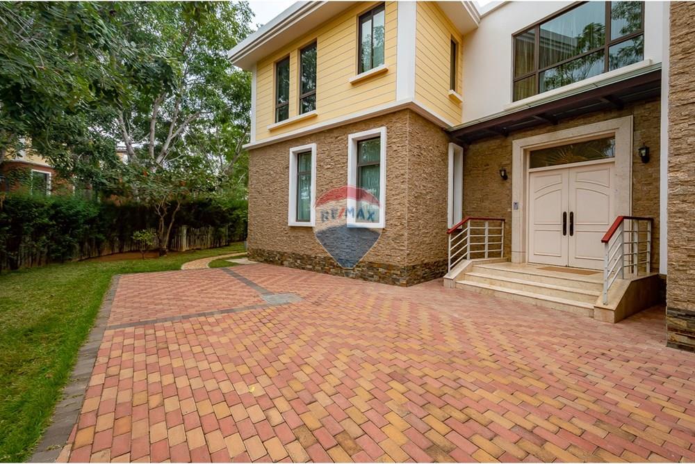 Residential - House - Talatona, Angola - AO - DSC_7468.jpg - 126100154-55