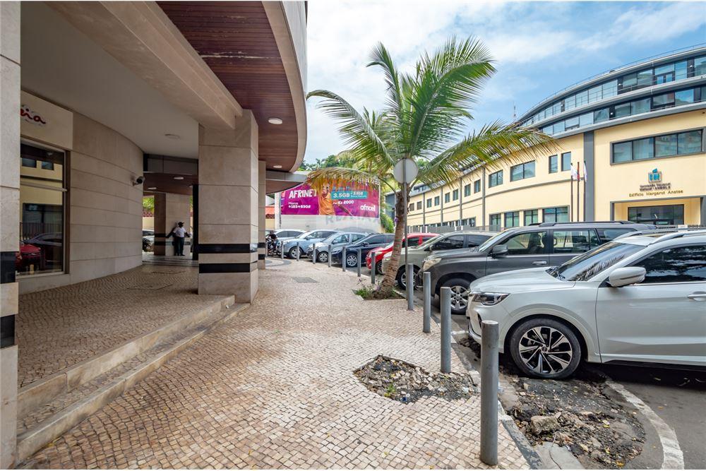 Commercieel - Laden/Einzelhandel - Ingombotas, Angola - AO - 2 - 126100049-181