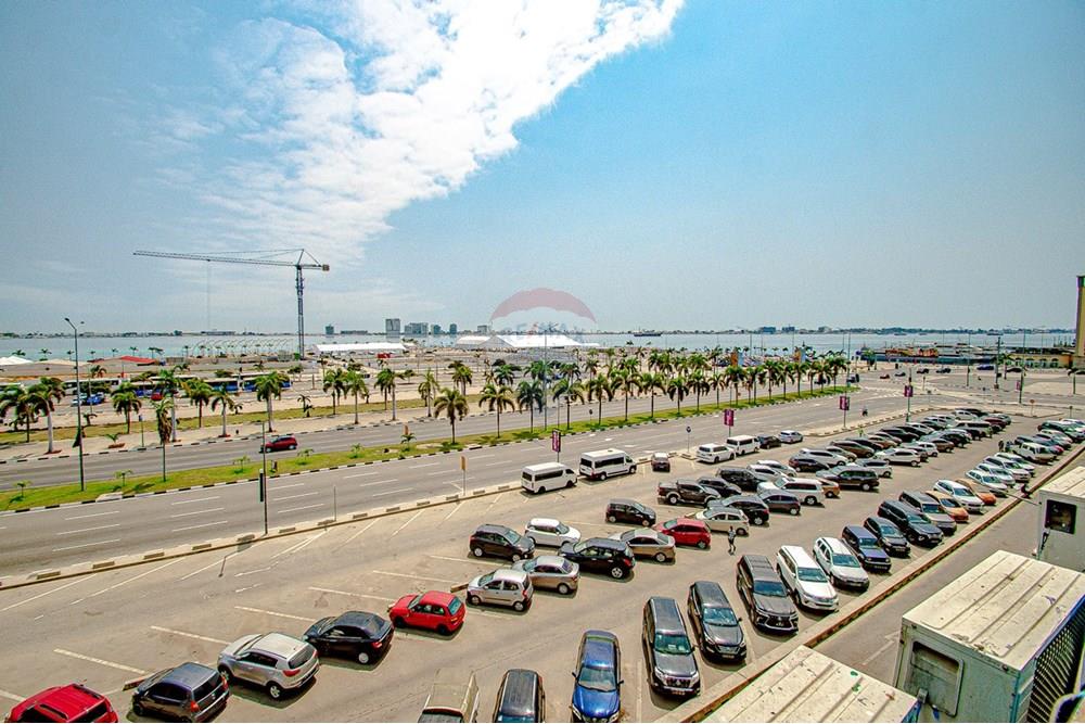 Comercial - Oficina - Ingombotas, Angola - AO - DSC_3727.jpg - 126100156-8