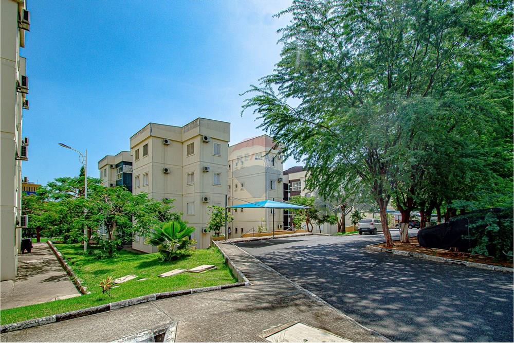 Residenziale - Appartamento - Kilamba Kiaxi, Angola - AO - DSC_6785.jpg - 126100181-2