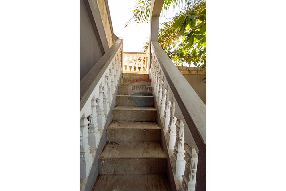 Wohnung - Haus - Samba Grande, Angola - AO - DSC_1307.jpg - 126100193-4