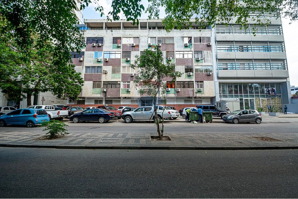 Residencial - Piso - Ingombotas, Angola - AO - TVD_2401.jpg - 126100062-78