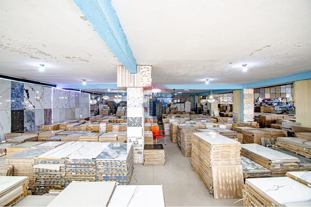 Commercieel - Magazijn - Viana, Angola - AO - dce6f206-4780-4978-af93-7844e20cf08d.jpeg - 126100097-54