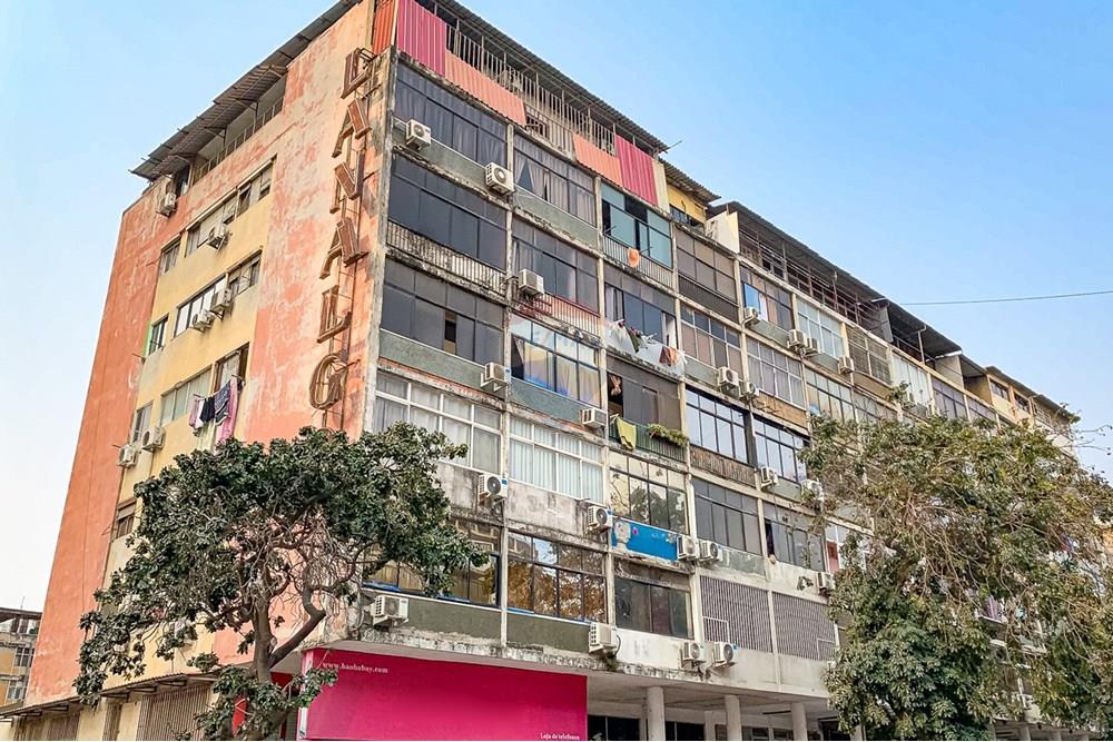 Wohnung - Wohnung - Ingombotas, Angola - AO - IMG_5450.jpg - 126100182-4