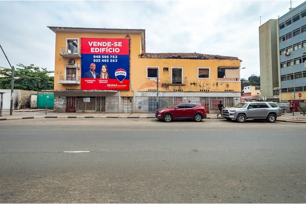 Commercio - Edificio - Ingombotas, Angola - AO - DSC_0149.jpg - 126100110-62