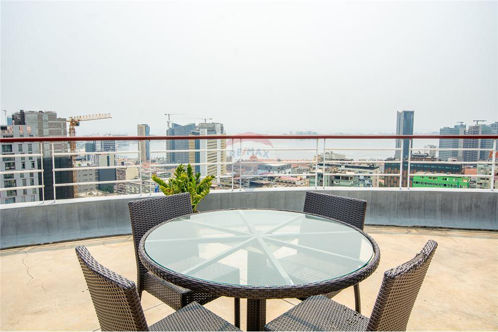 Residencial - Piso - Ingombotas, Angola - AO - 22 - 126100049-186