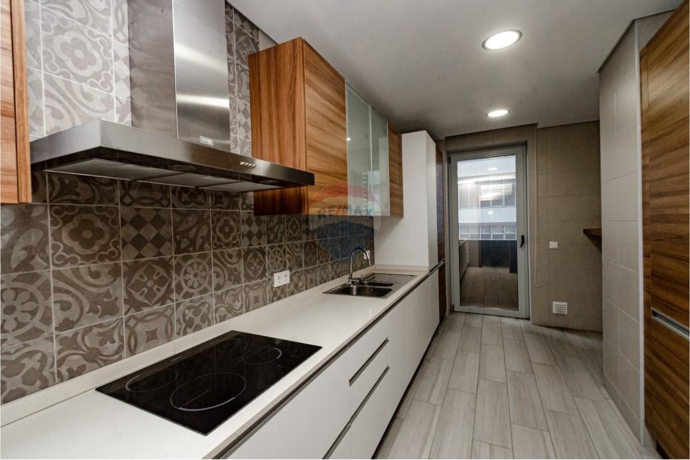 Wohnung - Wohnung - Rangel, Angola - AO - DSC_9744.jpg - 126100110-90