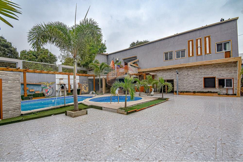 Wohnung - Duplexwohnung - Viana, Angola - AO - DSC_1324.jpg - 126100181-3