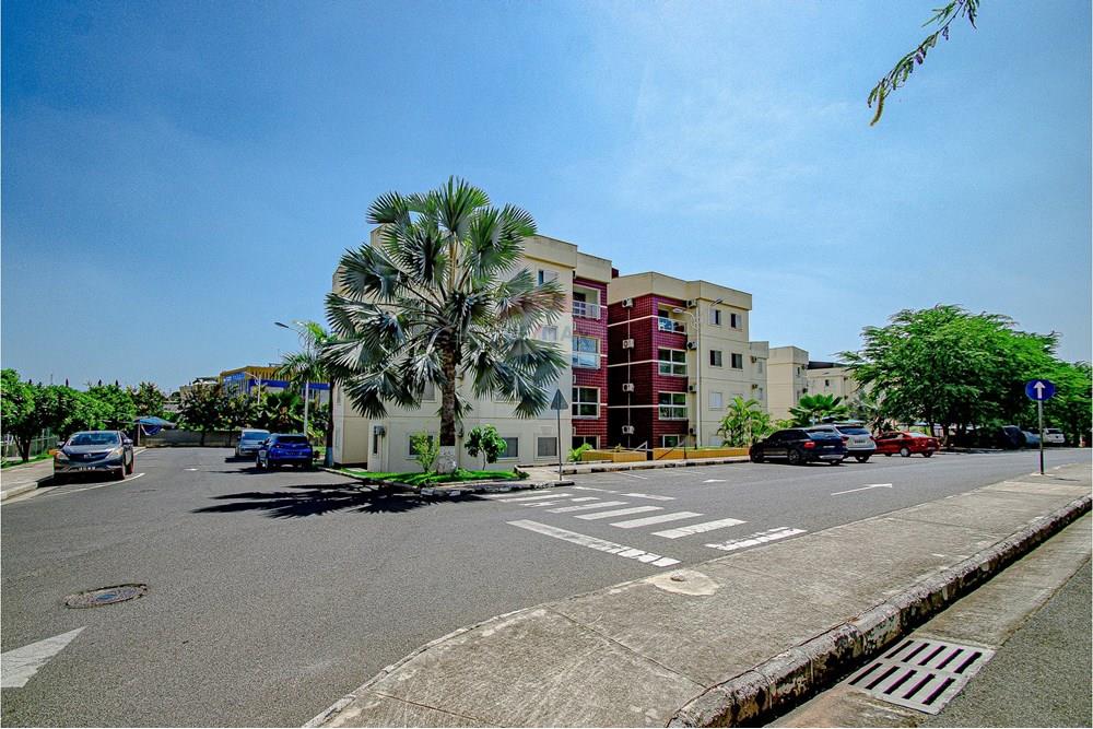 Residenziale - Appartamento - Kilamba Kiaxi, Angola - AO - DSC_6783.jpg - 126100181-2