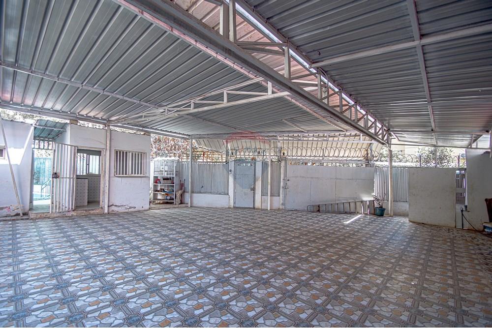 Residential - कोंडो/अपार्टमेंट - Kilamba Kiaxi, Angola - AO - DSC_8929.jpg - 126100154-42