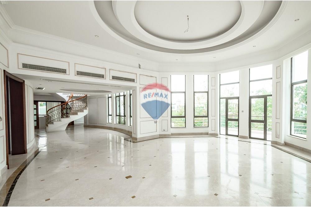 Residential - House - Talatona, Angola - AO - DSC_7425.jpg - 126100154-55