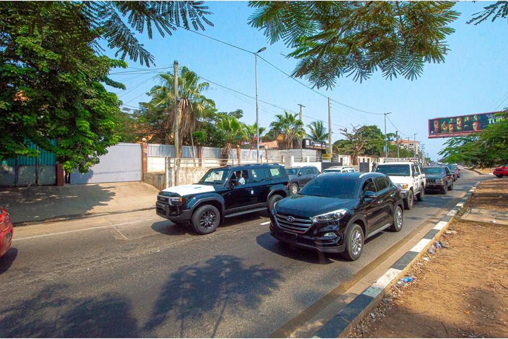 Wohnung - Haus - Samba Grande, Angola - AO - DSC_0183.jpg - 126100174-11