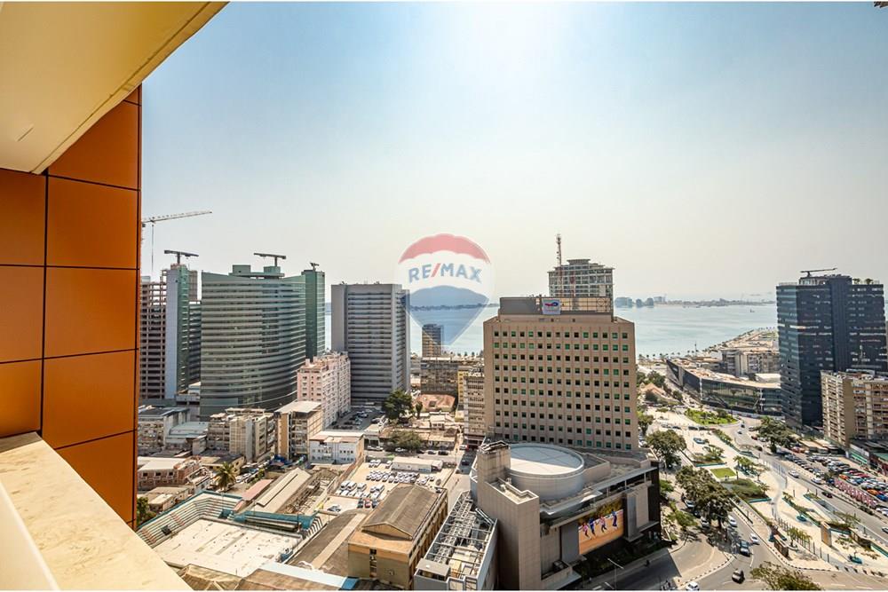 Wohnung - Wohnung - Ingombotas, Angola - AO - DSC_7342.jpg - 126100096-173