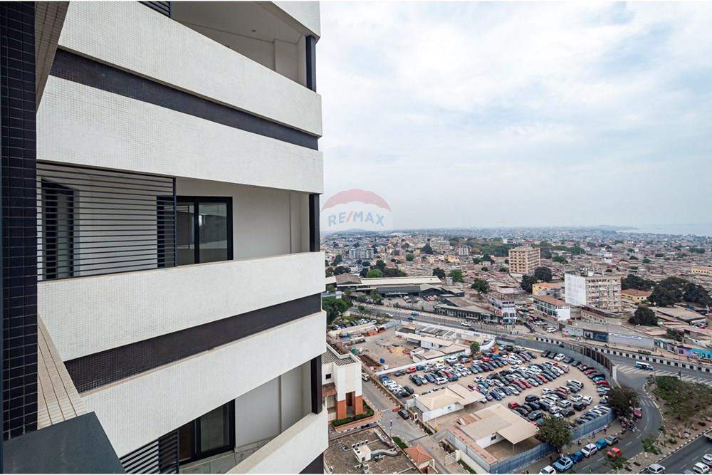 Residenziale - Appartamento - Ingombotas, Angola - AO - DSC_1476.jpg - 126100110-71