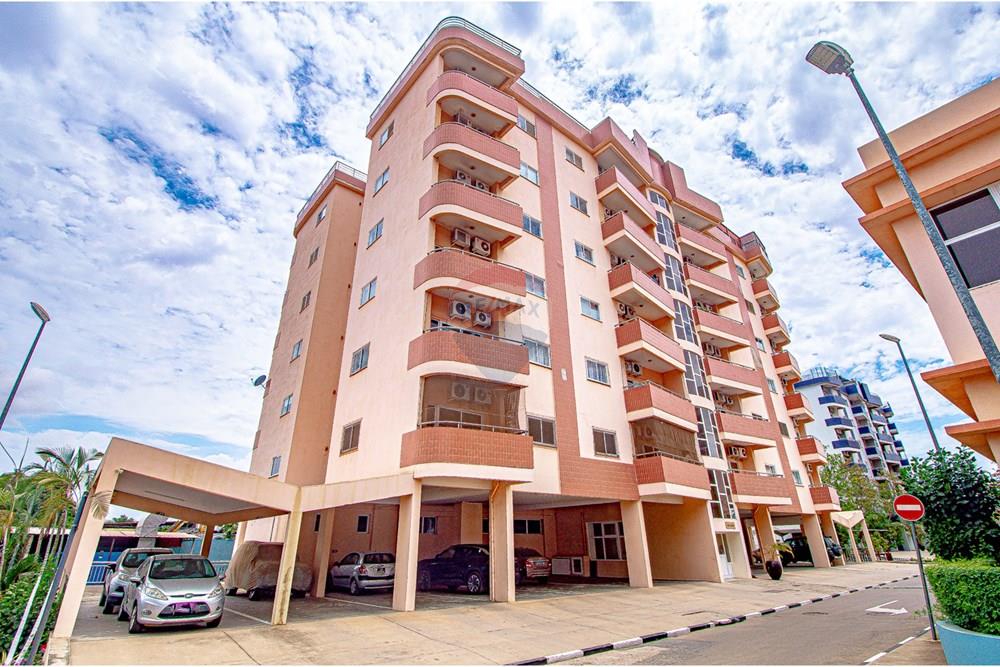 Residenziale - Appartamento - Talatona, Angola - AO - DSC_7198.jpg - 126100195-26