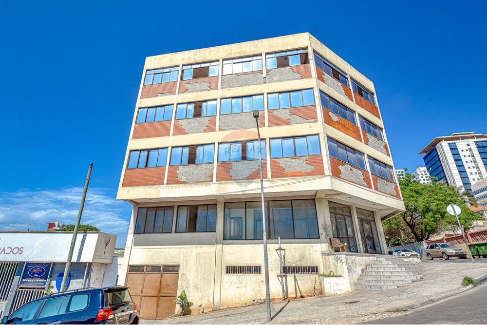 Commercio - Edificio - Ingombotas, Angola - AO - DSC_7289.jpg - 126100180-6