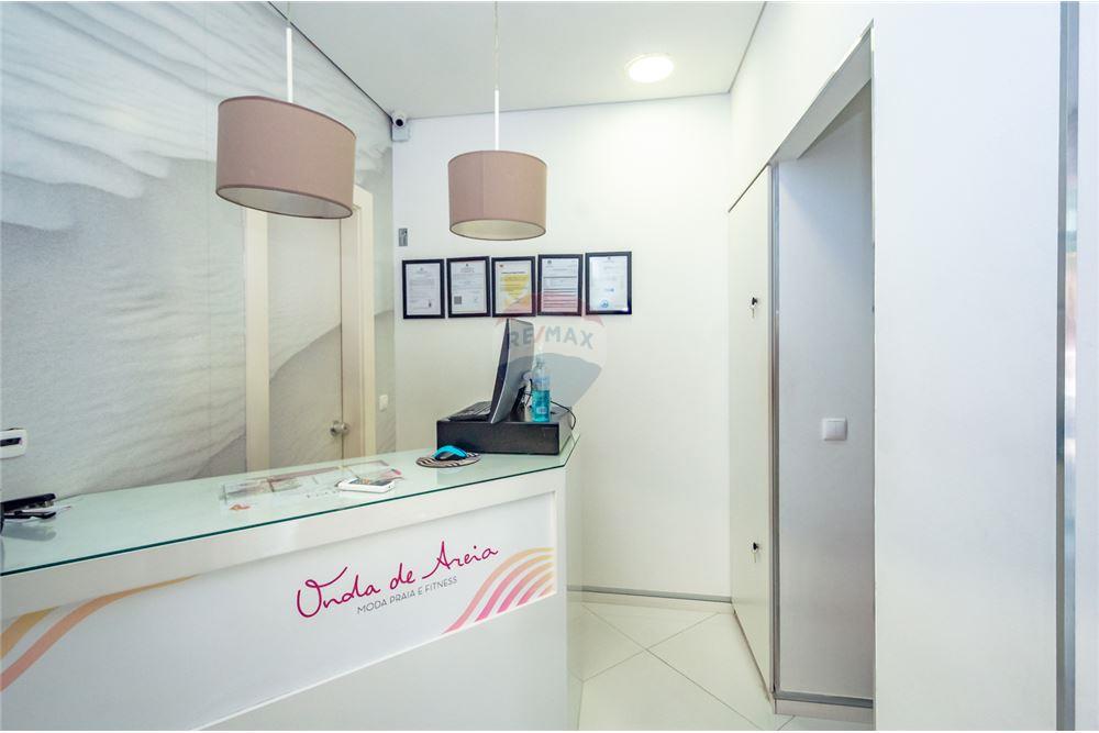 Commercieel - Laden/Einzelhandel - Ingombotas, Angola - AO - 7 - 126100049-181