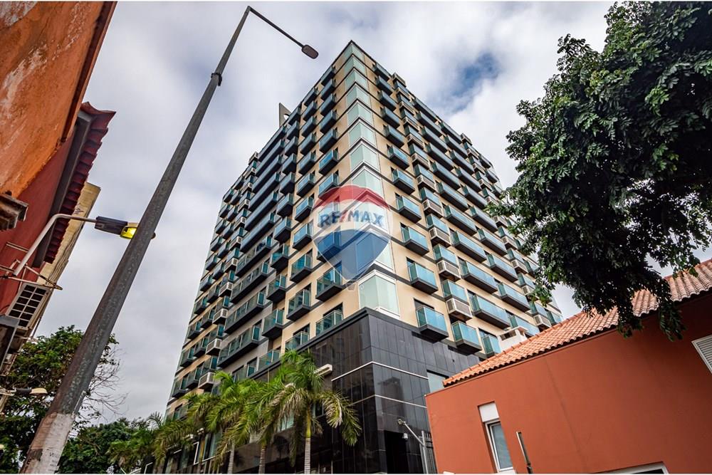 Surface commerciale - Bureau - Ingombotas, Angola - AO - DSC_4250.jpg - 126100091-48