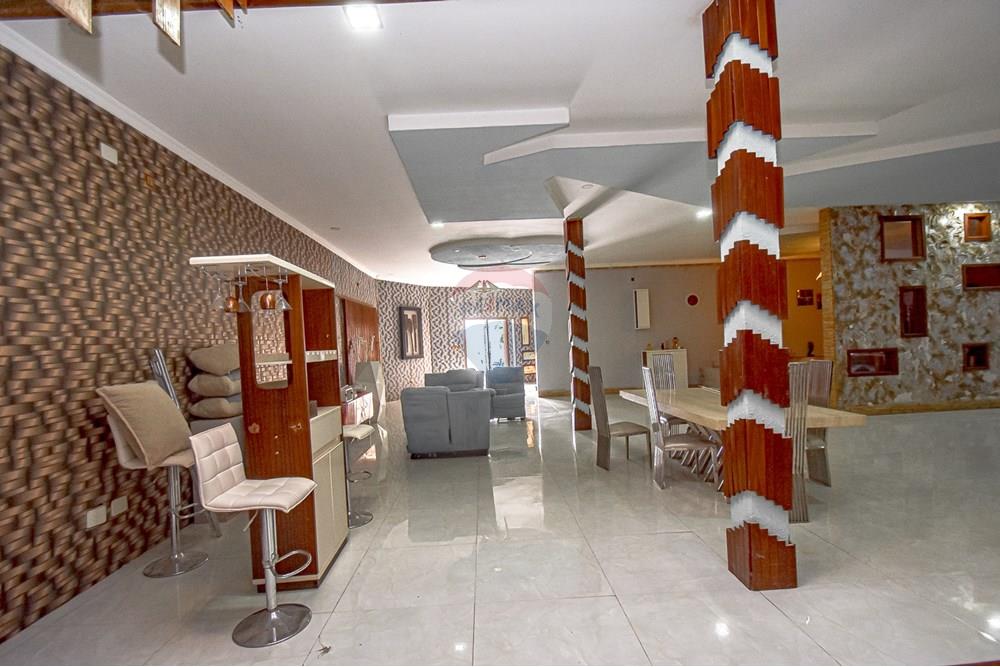 Wohnung - Duplexwohnung - Viana, Angola - AO - DSC_1254.jpg - 126100181-3