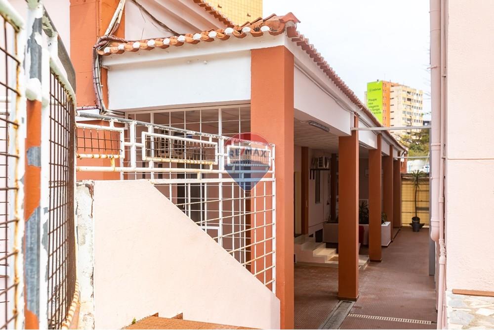 Surface commerciale - Bureau - Ingombotas, Angola - AO - C89A9609.jpg - 126100018-284