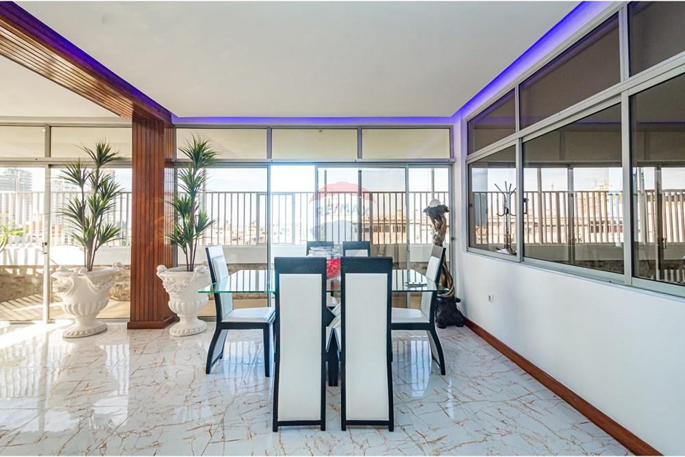 Residencial - Piso - Ingombotas, Angola - AO - DSC_0146.jpg - 126100162-31