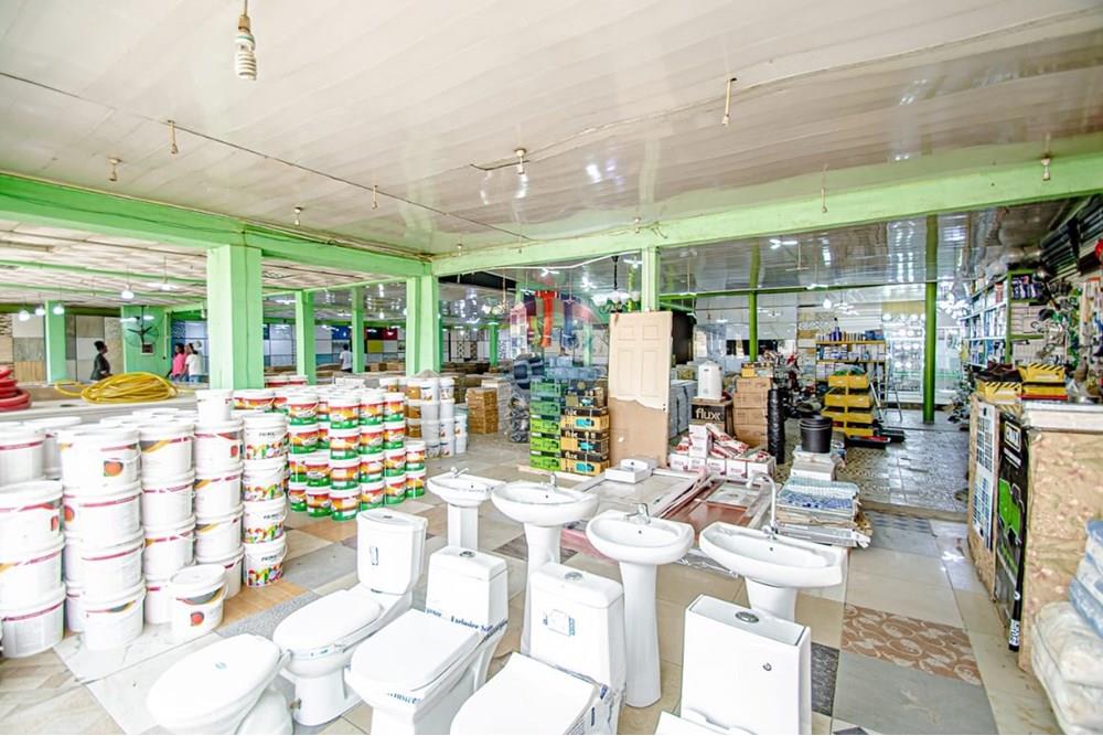 Commercieel - Magazijn - Viana, Angola - AO - a9ff087b-a190-4811-92d5-5ef560daf531.jpeg - 126100097-54