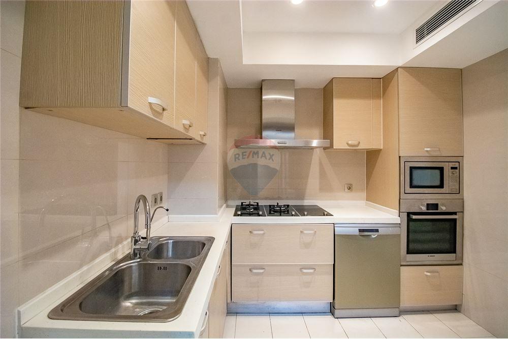 Residencial - Piso - Ingombotas, Angola - AO - 8 - 126100049-186