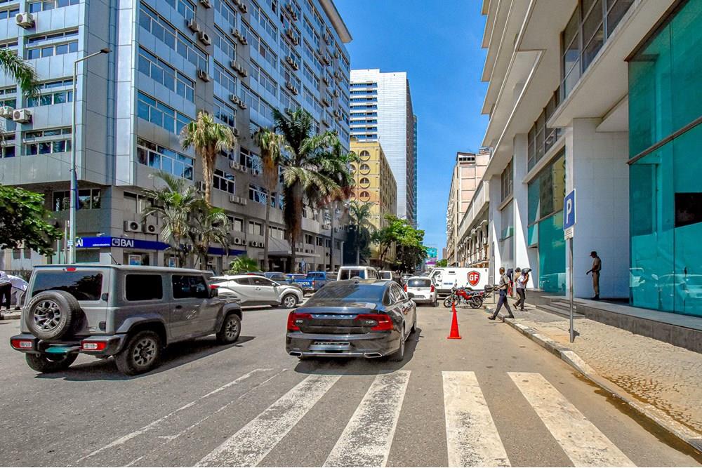 Prédio Habitacional - Apartamento - Ingombotas, Angola - AO - DSC_1700.jpg - 126100062-71