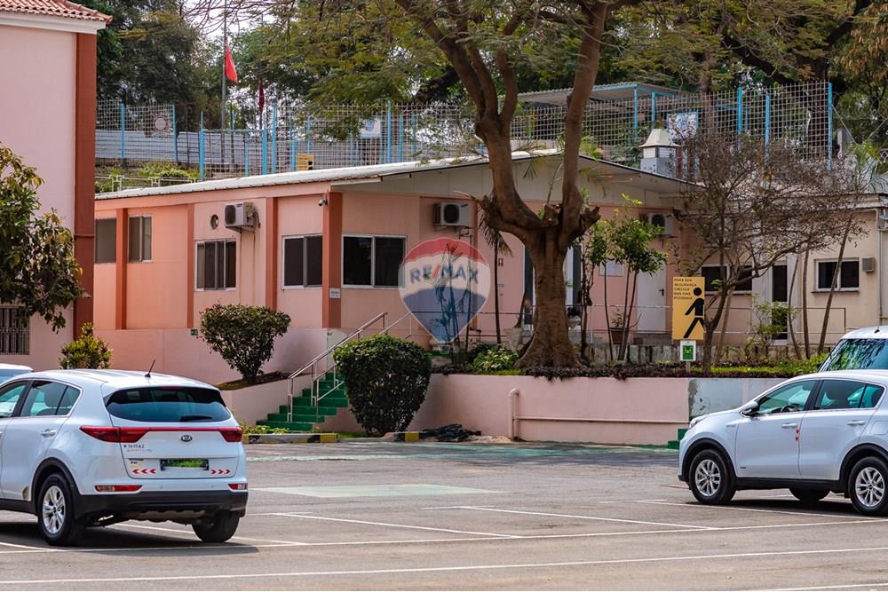 Surface commerciale - Bureau - Ingombotas, Angola - AO - C89A9623.jpg - 126100018-284