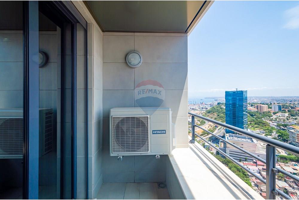 Wohnung - Wohnung - Ingombotas, Angola - AO - DSC_3342.jpg - 126100134-22