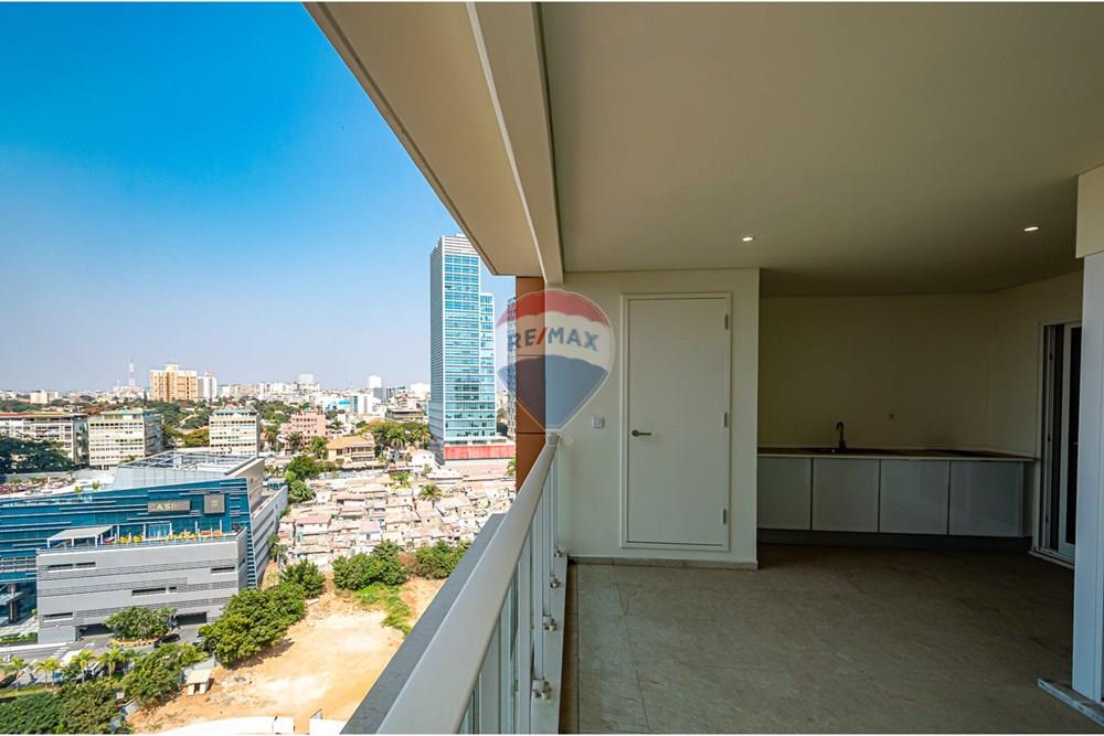 Wohnung - Wohnung - Ingombotas, Angola - AO - DSC_7322.jpg - 126100096-173