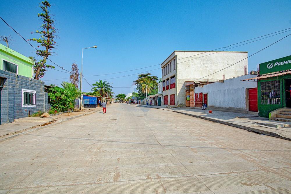 Residenziale - Casa - Samba Grande, Angola - AO - DSC_6265.jpg - 126100197-2