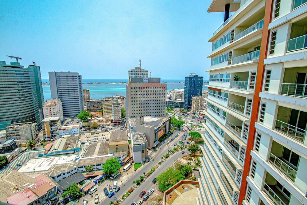 Wohnung - Wohnung - Ingombotas, Angola - AO - DSC_8203.jpg - 126100180-5