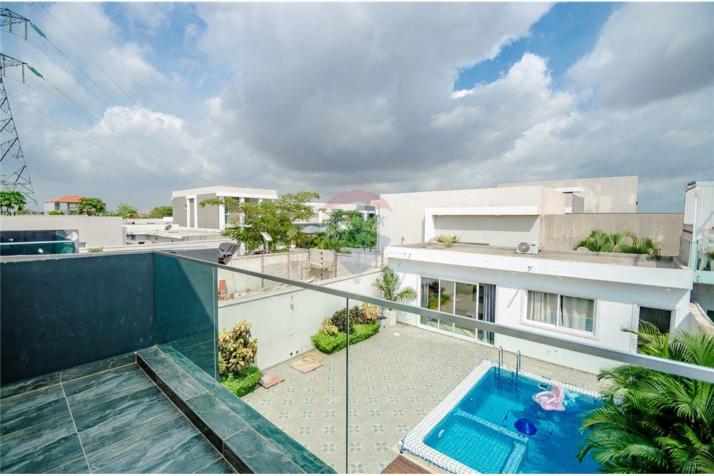 Residential - House - Belas, Angola - AO - 26 - 126100171-18