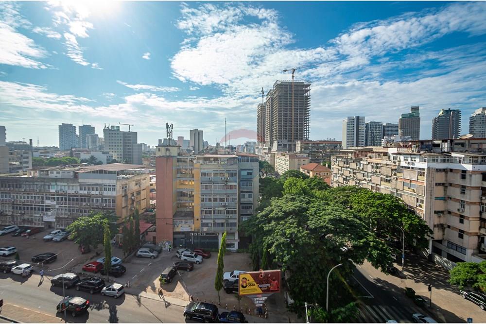 Residencial - Piso - Ingombotas, Angola - AO - DSC_0163.jpg - 126100162-31