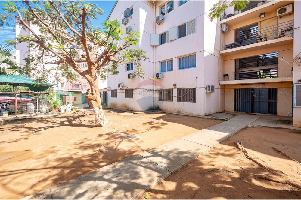 Residencial - Piso - Kilamba Kiaxi, Angola - AO - DSC_0235.jpg - 126100185-8