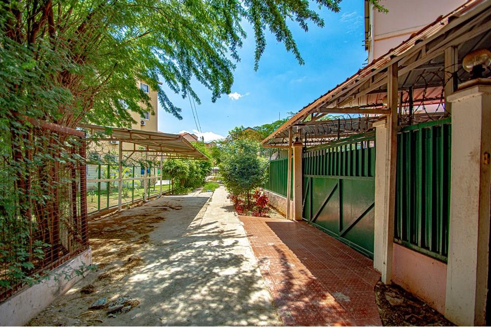 Residential - कोंडो/अपार्टमेंट - Kilamba Kiaxi, Angola - AO - DSC_8941.jpg - 126100154-42