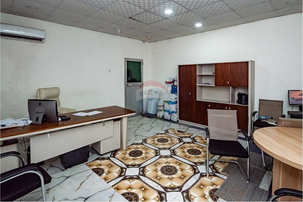 Commercial - Warehouse - Kilamba Kiaxi, Angola - AO - DSC_0112.jpg - 126100154-50