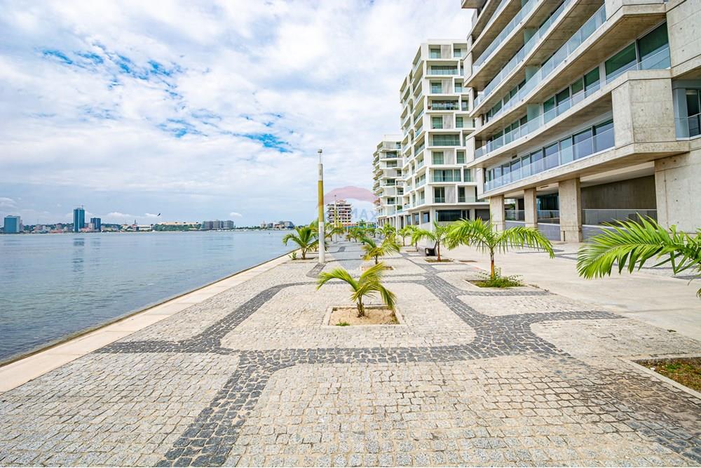 Prédio Habitacional - Apartamento - Ingombotas, Angola - AO - TVD_2445.jpg - 126100096-171