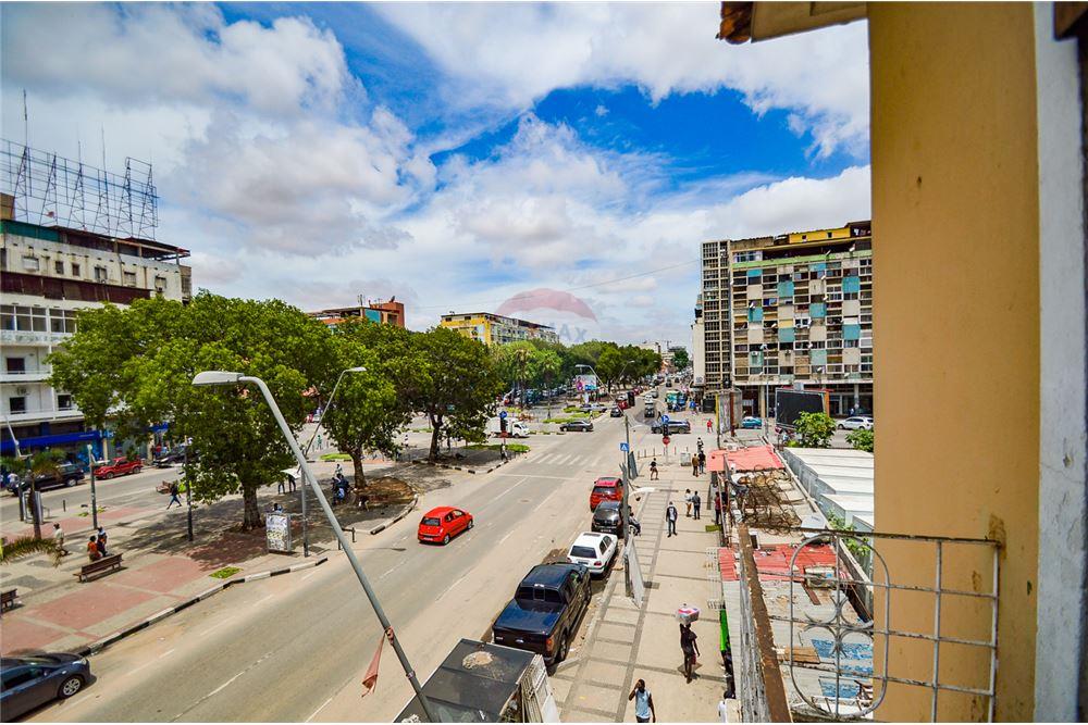 Commercio - Edificio - Ingombotas, Angola - AO - 10 - 126100110-62