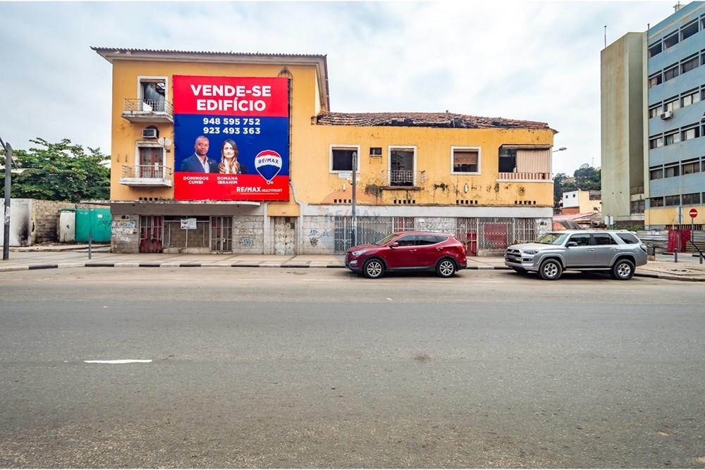 Commercio - Edificio - Ingombotas, Angola - AO - DSC_0142.jpg - 126100110-62