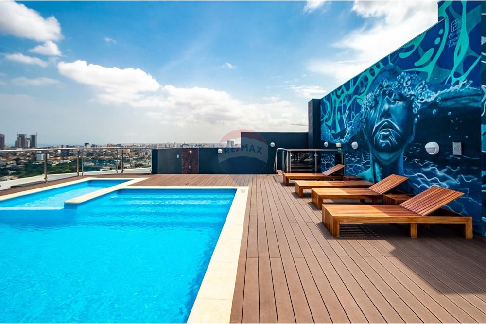 Residenziale - Appartamento - Ingombotas, Angola - AO - DSC_9780.jpg - 126100110-71