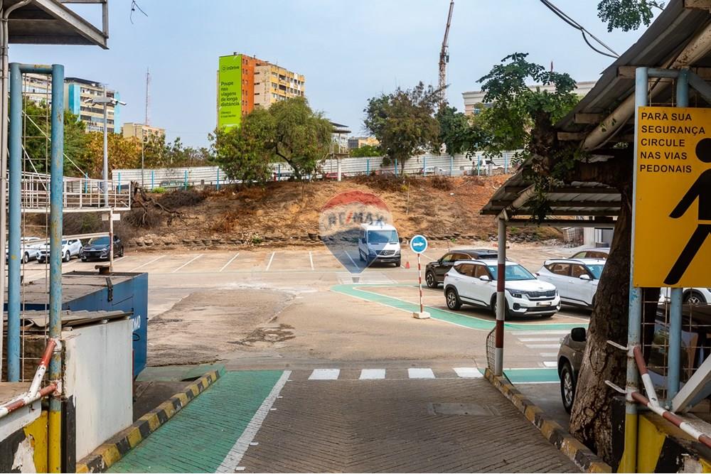 Surface commerciale - Bureau - Ingombotas, Angola - AO - C89A9622.jpg - 126100018-284