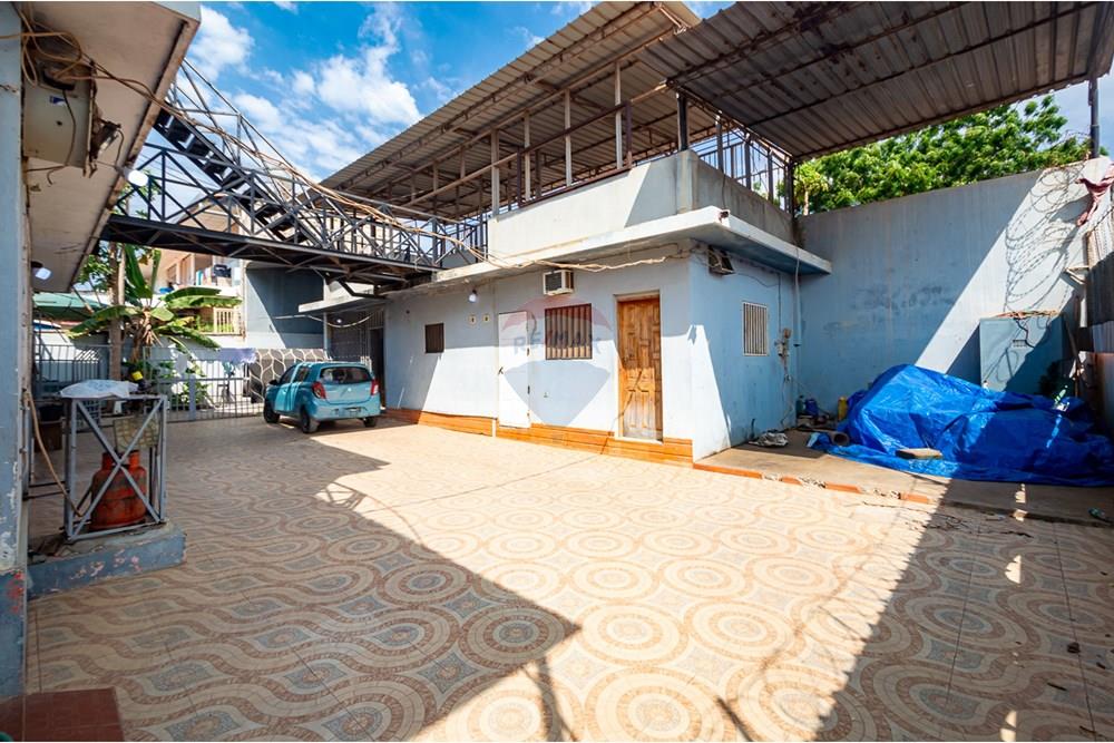 Wohnung - Haus - Belas, Angola - AO - DSC_3468.jpg - 126100185-10