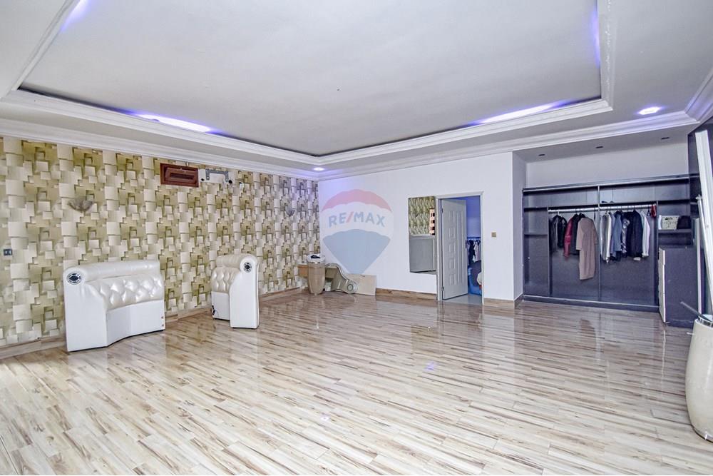 Wohnung - Duplexwohnung - Viana, Angola - AO - DSC_1271.jpg - 126100181-3