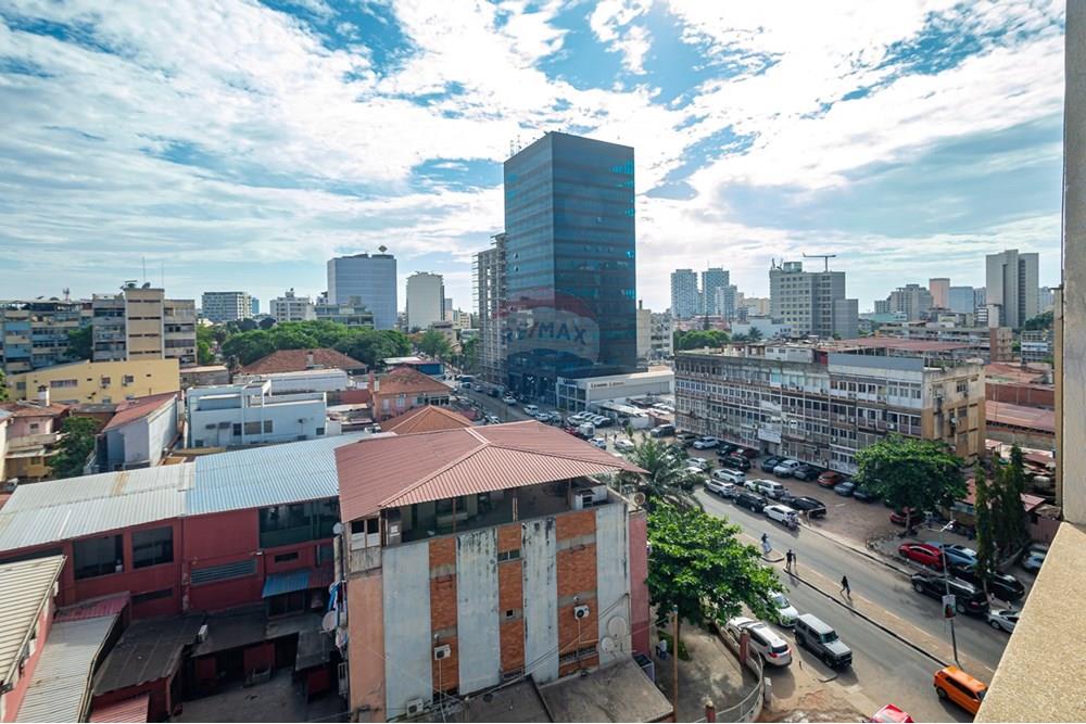 Residencial - Piso - Ingombotas, Angola - AO - DSC_0131.jpg - 126100162-31