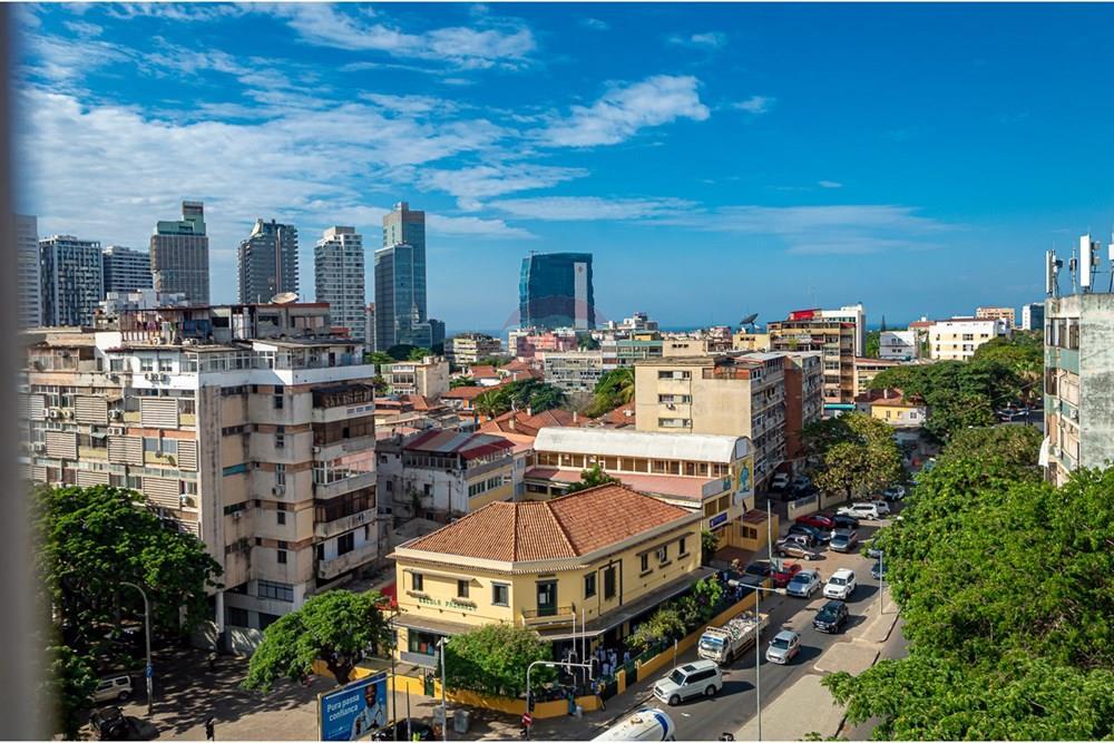 Residencial - Piso - Ingombotas, Angola - AO - DSC_0166.jpg - 126100162-31