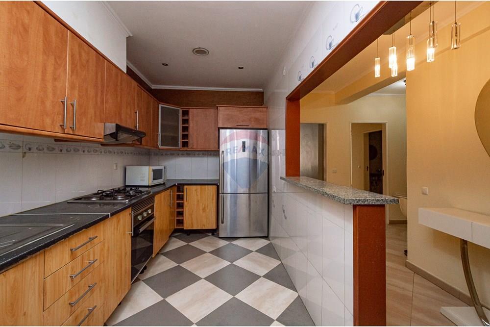 Wohnung - Wohnung - Ingombotas, Angola - AO - DSC_9250.jpg - 126100182-4