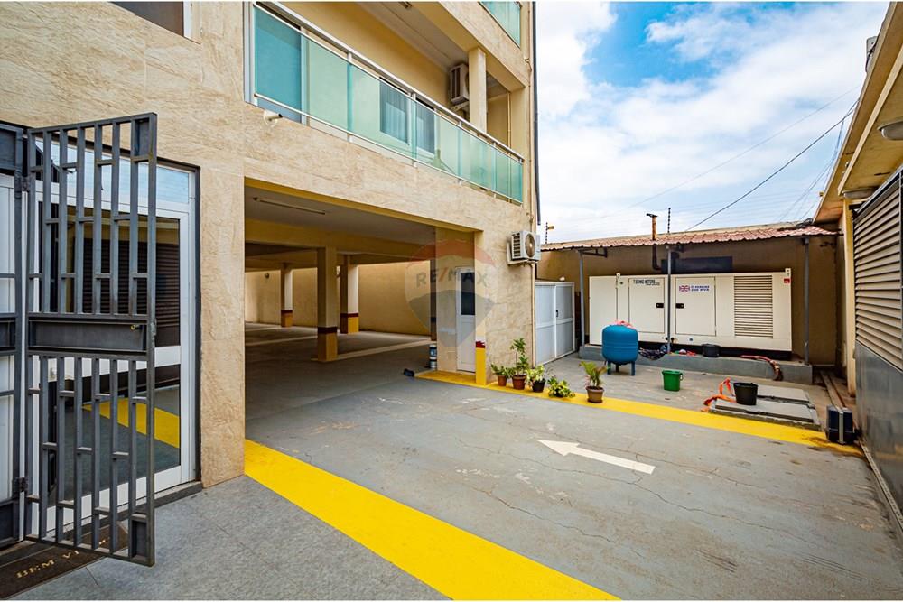 Wohnung - Building - Talatona, Angola - AO - DSC_0288.jpg - 126100018-301